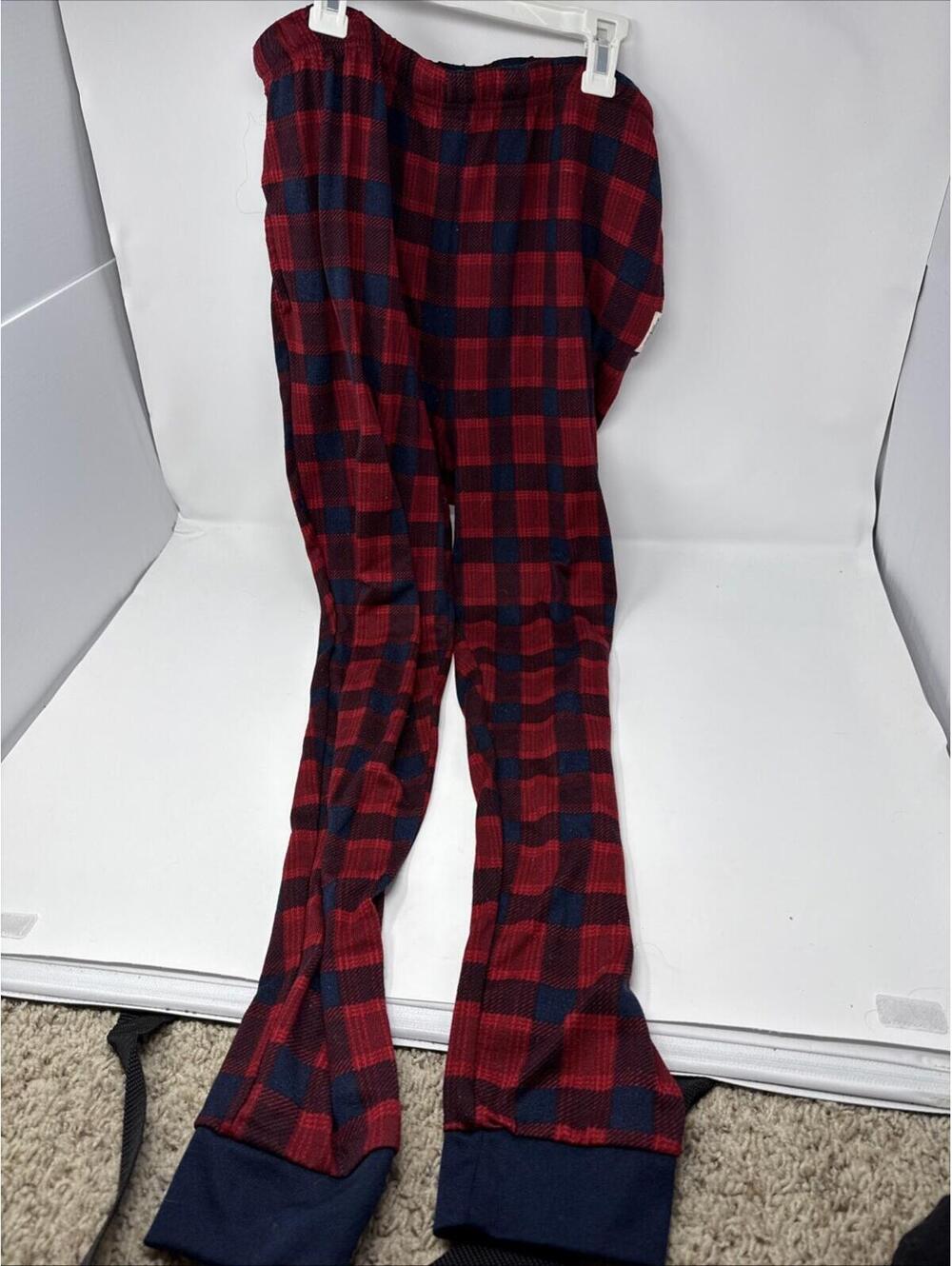 Dearfoams Cozy Comfort X Large Pants